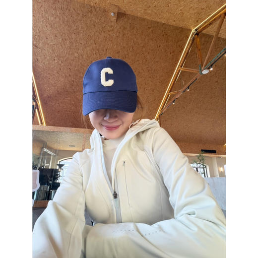 2601201  cross chill 加绒款 健身外套，当内搭保暖 商品图8