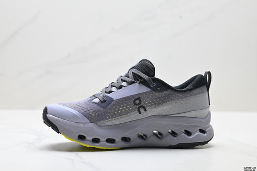 昂跑On Cloudsurfer Trail 2舒适百搭简约低帮休闲跑步鞋男女鞋 商品图2