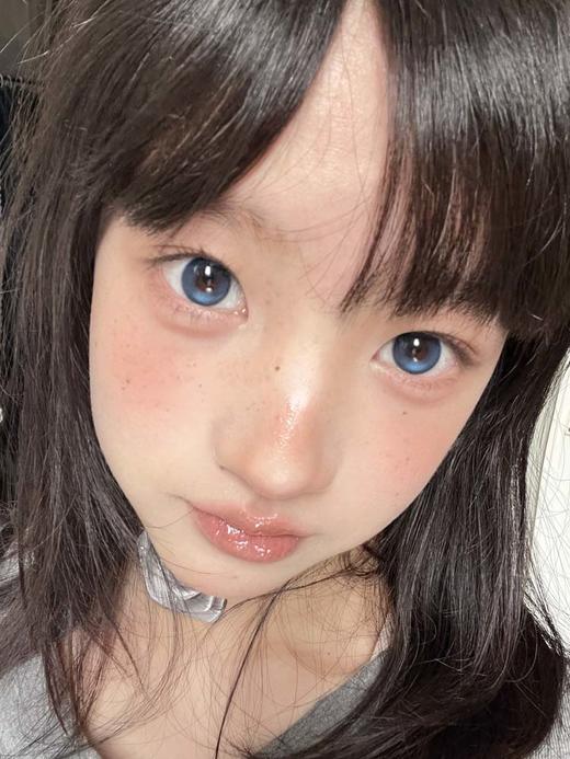 mixmixx&mixlook 半年抛 富家千金 直径14.5mm着色13.8mm 商品图1