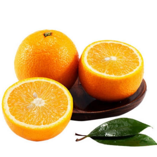 江西 赣南脐橙 5斤彩箱装 商品图7