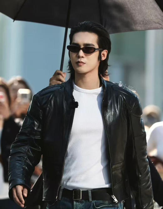 超轻GM新品MONICA太阳镜墨镜 商品图2