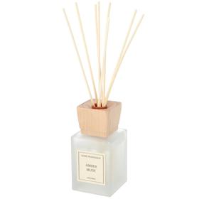 藤条无火香薰室内房间厕所卫生间香氛 芙莉塔 100ML