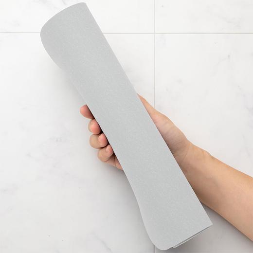 长方形家用卫生间地垫浴室防滑吸水软垫 商品图3