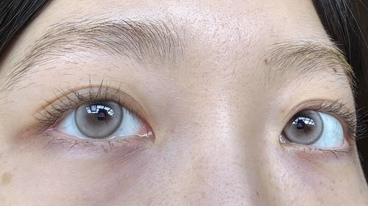 kaylens月抛美瞳 北极星光 14.2mm 商品图0