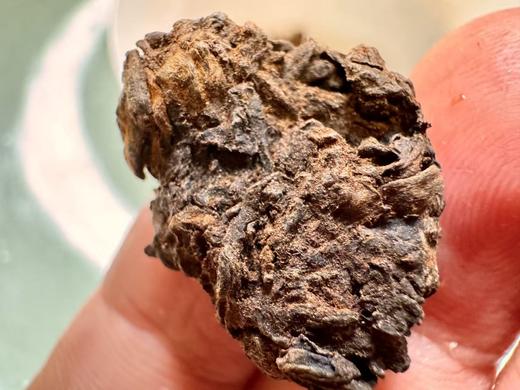 2016年  十年陈那卡老茶头  普洱熟茶  500克起 商品图0