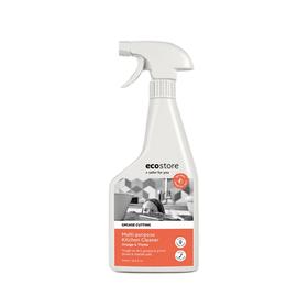 Ecostore 宜可诚 甜橙百里香多功能厨房清洁喷雾 500ml
