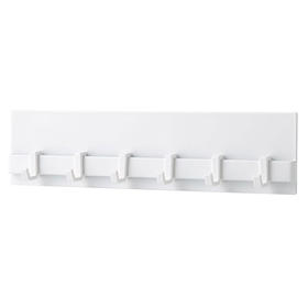 磁吸式日式厨房置物架厨房挂钩架免打孔FLAT 26ACUTO