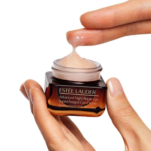 雅诗兰黛抗蓝光眼霜15ml 第5代 商品图1