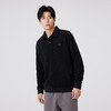 gxgjeans 男装男士长袖POLO衫25秋款多色可选叠穿内搭宽松青少年打底衫K&C 商品缩略图2