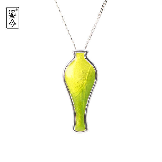 竹影瓶安 商品图0