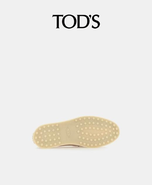 TOD'S 莫卡辛鞋女  XXW92K0JV70UFQ-M027 .【鞋底有膜，试穿小心】 商品图1