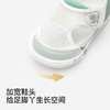 【商场同款】英氏步前鞋软底男宝鞋春夏网眼鞋透气舒适抗菌学步鞋 商品缩略图3