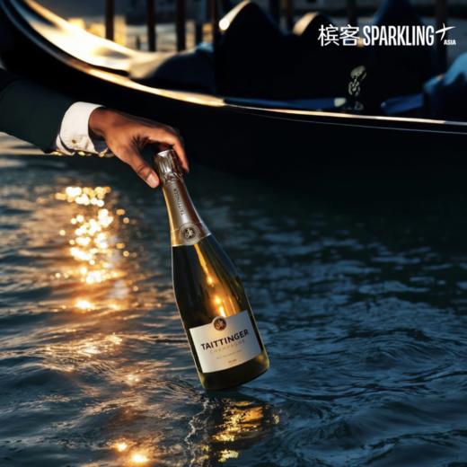 Taittinger Brut Vintage 2016 泰亭哲香槟年份香槟 2016 商品图1