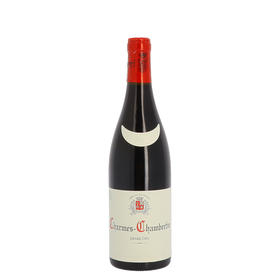 2015 Domaine Henri Richard Charmes Chambertin Grand Cru 亨利理查德酒庄（香牡-香贝丹特级园）红葡萄酒 2015