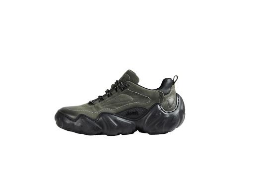 【春上新】 【9折】6楼吉普JEEP男式徒步鞋吊牌价999折后价899 商品图0