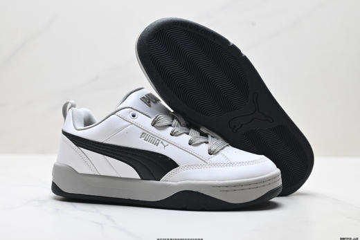 彪马Puma Park Lifestyle OG低帮休闲板鞋397262-05男女鞋 商品图4
