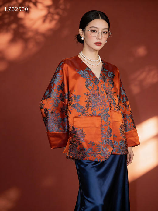 L252560开衫 商品图11