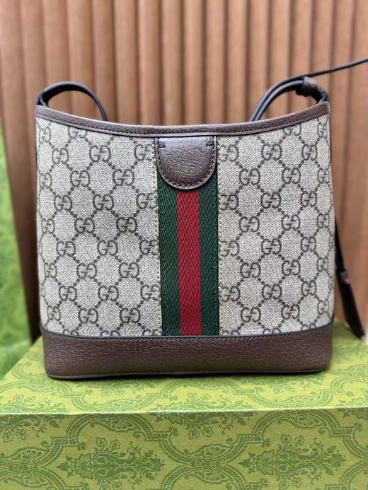 古驰 hobo包 腋下包（LZ） 商品图1