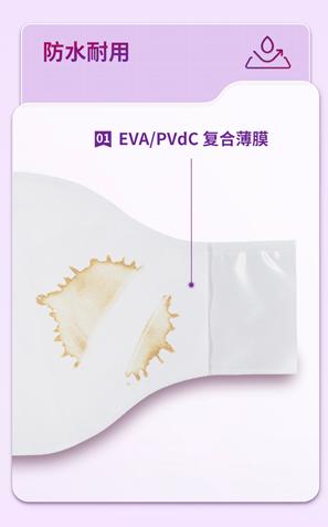 康维德一件式肛肠造口袋22771 下单送造口腹带 结算页面选择赠品尺码 商品图11