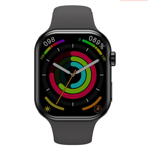 巴赫骨传导蓝牙耳机BC01+巴赫智能手表i9max【鲜知10.0】 商品图3