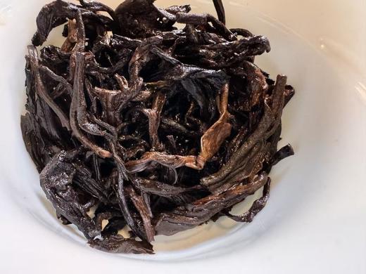 2016年 那卡金芽  熟普洱 500克起 商品图3