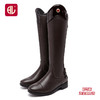 温莎骑士长筒马靴-HS-A015 商品缩略图3