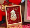中国金楼 八方来财迎财神 摆件 商品缩略图1