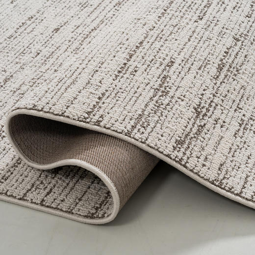 床边地毯客厅家用装饰地毯 沙丘 商品图6