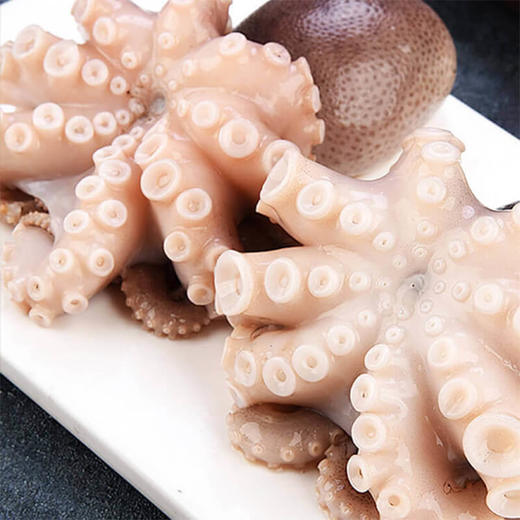 淘鲜拾光 喜气洋洋海鲜禽类组合5250g 商品图2