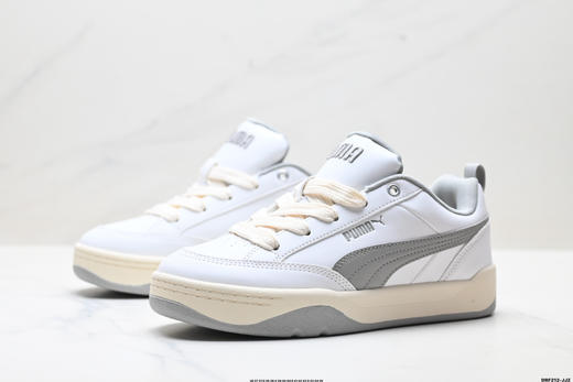 彪马Puma Park Lifestyle OG低帮休闲板鞋397262-05男女鞋 商品图3