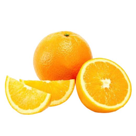 江西 赣南脐橙 5斤彩箱装 商品图6