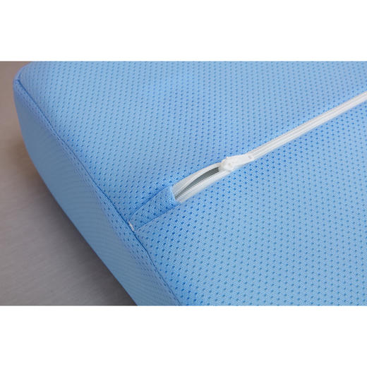 新款夏凉枕超冷感记忆海绵枕凉感凝胶枕 商品图7