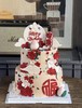 福寿安康E款双层 商品缩略图0