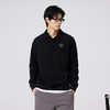 gxgjeans 男装25秋款男士长袖POLO衫个性绣花柔软亲肤透气日常百搭打底衫K&C 商品缩略图3