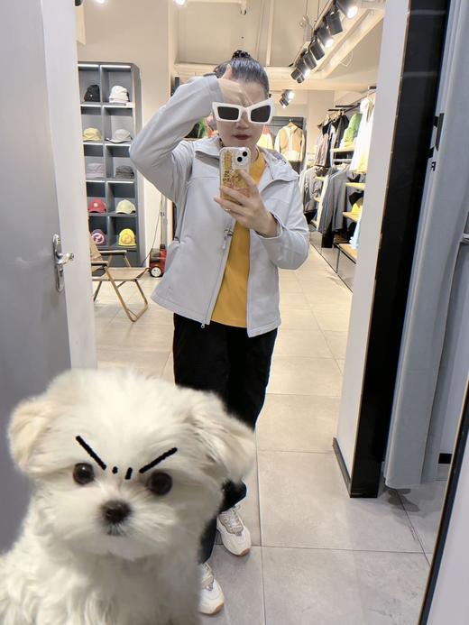 【春上新】【7折】6楼OUTDOOR户外休闲舒适时尚外套 吊牌价999元折后价699元 商品图1