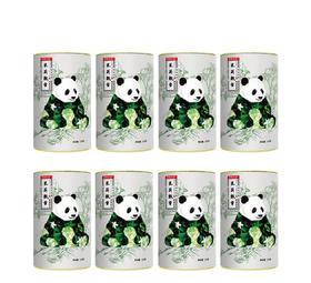 271820峨眉高山早春茉莉花茶Y