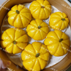 无麸质南瓜馒头 商品缩略图0