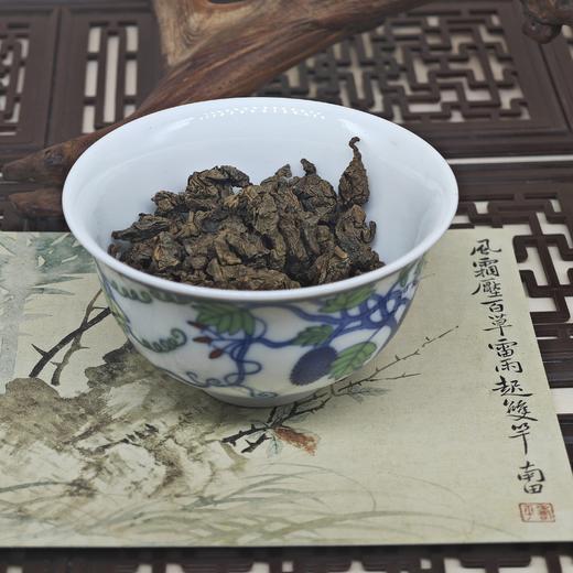 正宗海南奇楠沉香茶叶天然沉香养生茶 商品图2