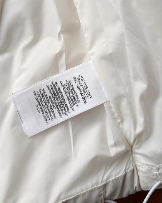 F011310冬季小标刺绣立领排骨面包服羽绒棉服棉衣外套男女同款 商品图13