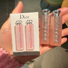 Dior迪奥变色唇膏001#+004#中样  京东/顺丰/中通发货 商品缩略图0