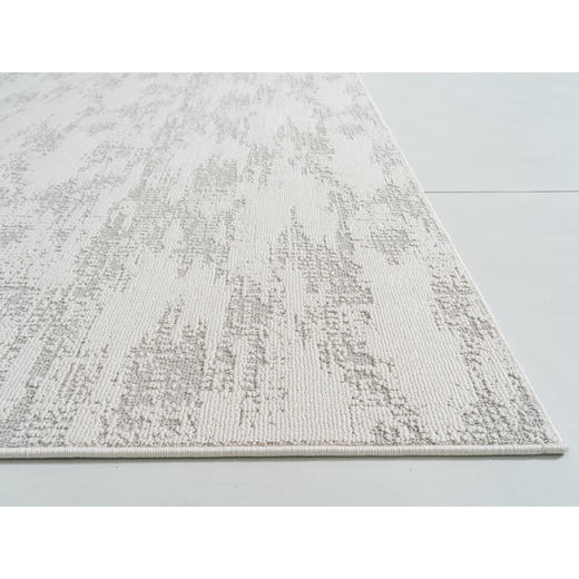 床边地毯客厅家用装饰地毯 微光 商品图9