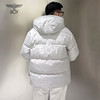 【春上新】【新品】6楼BOYN2801531羽绒服，吊牌价2199 商品缩略图0