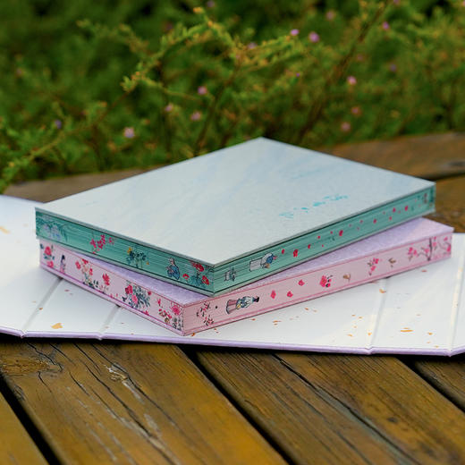 浮生六记（彩图本） 商品图1