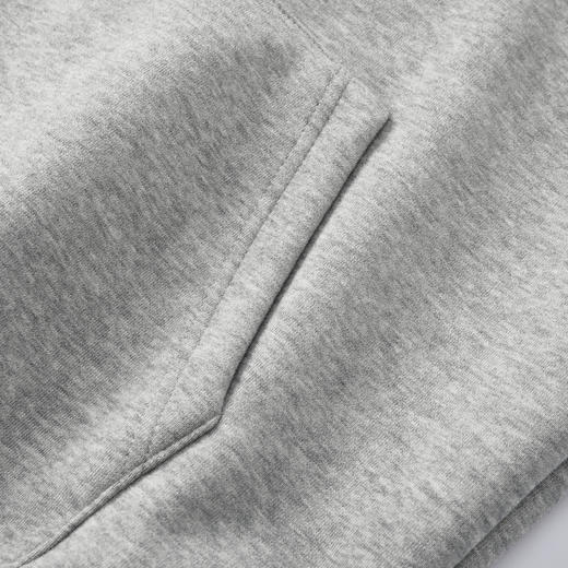 gxgjeans 男装男士连帽卫衣25秋款潮流印花套头长袖外套外穿内搭通勤打底衫K&C 商品图8