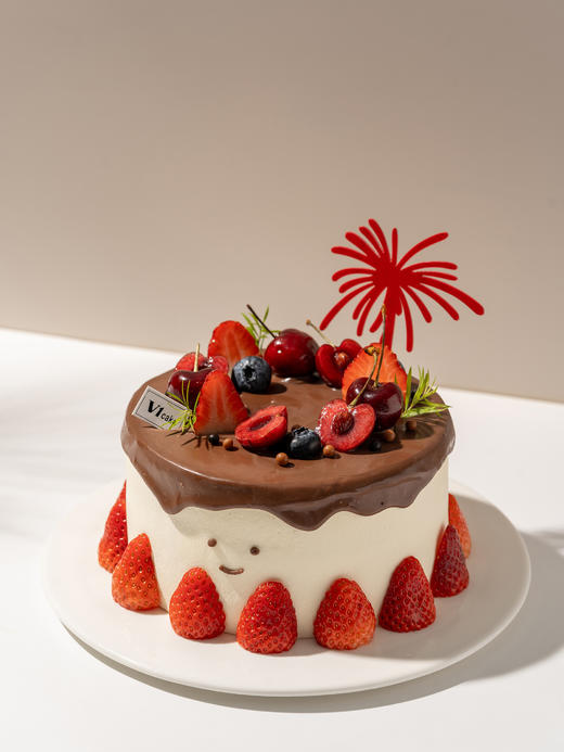 莓厘崽jellycake 商品图3