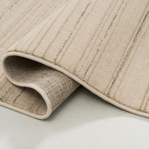 床边地毯客厅家用装饰地毯 原筑 商品图6