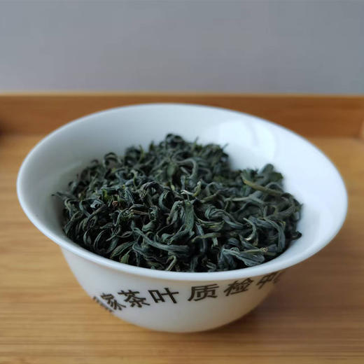 芊富村 高山云雾茶250g/袋 恩施鹤峰 商品图1