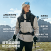 【原石】伯希和户外冲锋衣女保暖摇粒绒内胆防风三合一登山外套男 商品缩略图3