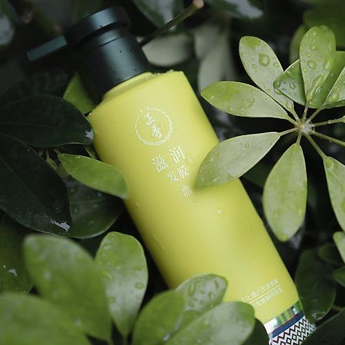 苗族正秀洗发水/护发素 | 非遗 商品图8