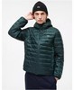 【6折】5楼LACOSTE法国鳄鱼男装冬季时尚保暖舒适连帽棉服外套|BH7228-98-YZP吊牌价2490惊爆价1490 商品缩略图1